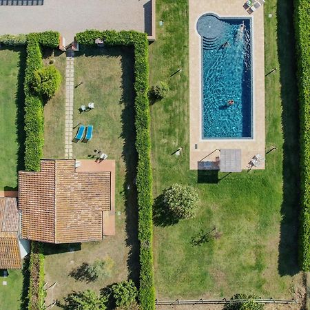 Residence La Canova Marina di Grosseto Extérieur photo