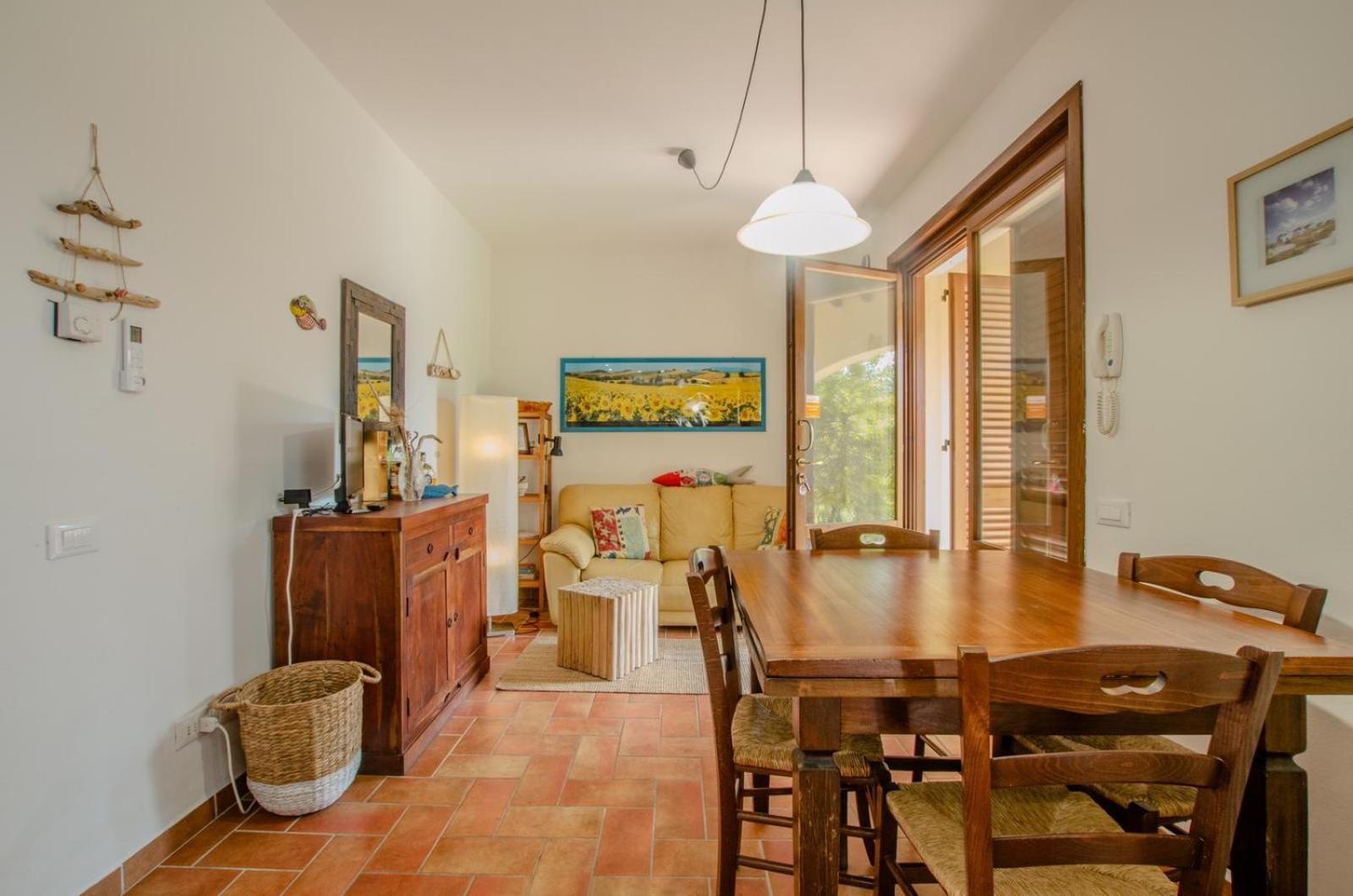 Residence La Canova Marina di Grosseto Extérieur photo