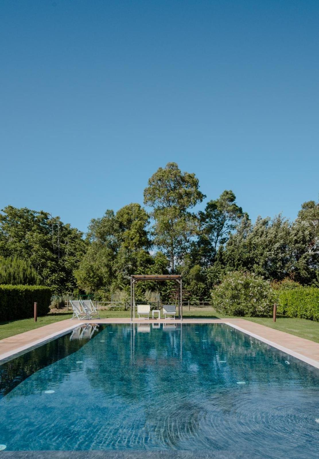 Residence La Canova Marina di Grosseto Extérieur photo