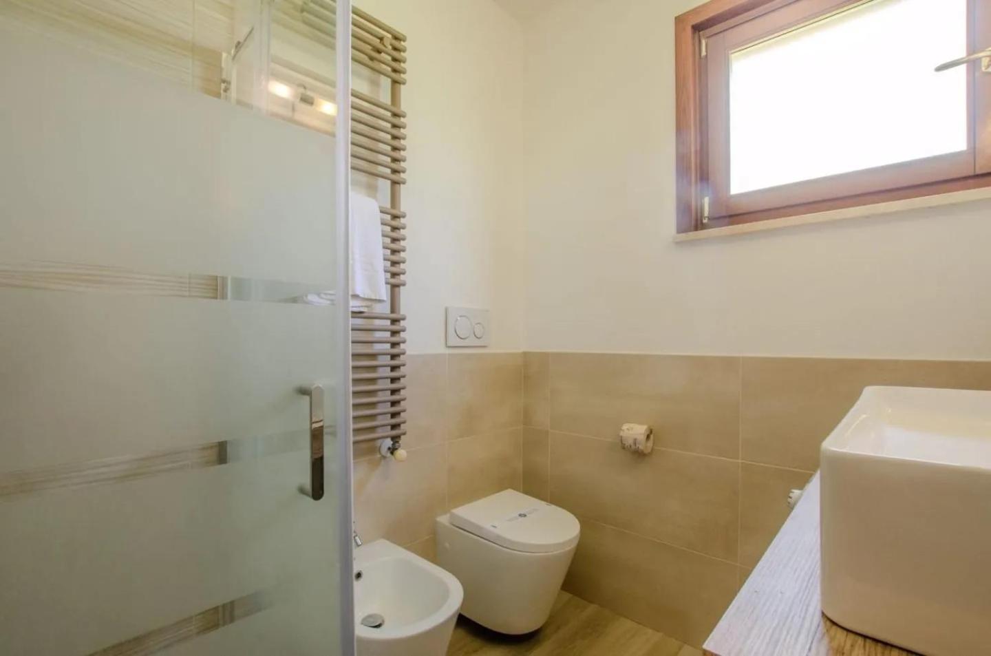 Residence La Canova Marina di Grosseto Extérieur photo